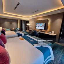 Exclusive luxury property with private swimming pool for sale 