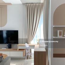 Serviced residence for Rent