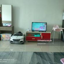 Full Loan Parc Regency Studio Apartment For Sale @ Plentong, Masai