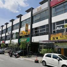 Shop for Rent