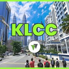 High Visibility - Strong Footfall - Strategic Location - No Buyover !