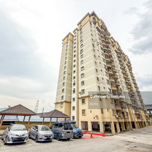 Apartment Vista Angkasa,Kg Kerinchi Bangsar