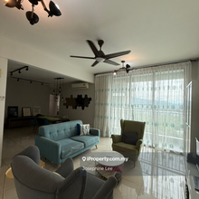 Putra One Residence, Sungai Buloh