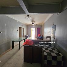 Bayu Villa Apartment Ground floor facing swinming pools 