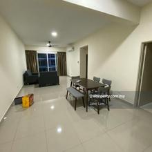 Fully Furnished Sungai Long Residence