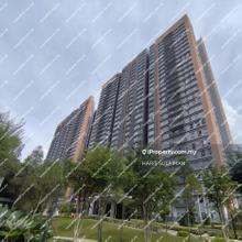 Residensi Emerald Damai, Jalan Desa Cheras 10, Taman Desa Cheras 