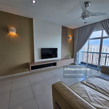 Meridien Residence @Bayan Lepas Fully Furnished for Rent