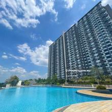Bank lelong listing Serviced residence for Auction Sale