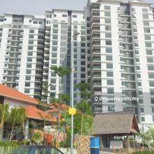 Atmosfera condominium for sale Renovated Bandar Puchong Jaya