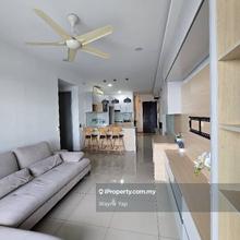 Univ 360 Place Serdang Below Market Rm100k 100% Loan 2 car park