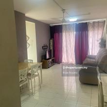Rm1,300 For Rent Magna Ville Condominium, Selayang, Selangor