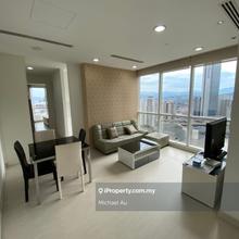 Binjai 8  Serviced Residence for Rent
