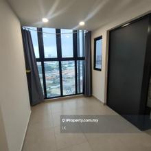 Condominium, Flexus suite, Jalan Kuching