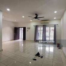 Taman Damai Utama Bandar Kinrara Puchong Terrace house for Rent