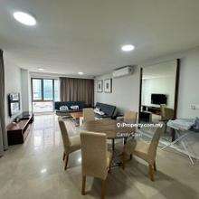 Fairlane Residences in Bukit Bintang near MRT Pavilion