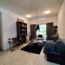 Changkat View Condo Dutamas, Segambut, Mont Kiara, Publika