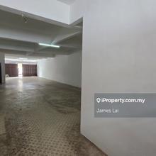 Taman Bukit Maluri shop for Rent