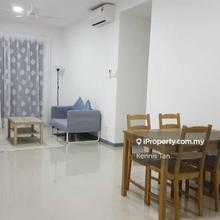 Cozy unit for own stay/investment, view to appreciate :)