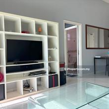 Casa Suites @ Damansara Intan Near 3 Damansara Mall & MRT Ttdi Station
