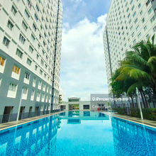 Eco Majestic Ecohill Semenyih 