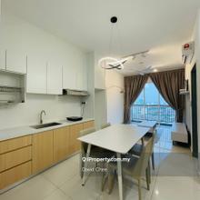 Pinnacle Sri Petaling for sale