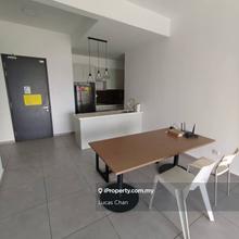 Dsands Residence 1086 Sqft 3 R 2 B Fully Furnished Unit For Rent