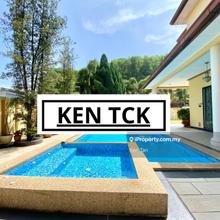 Sunway Damansara Bungalow For Sale