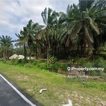 Semenyih Lenggeng Mantin 270 acres Land 