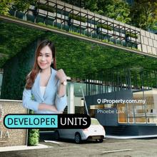 Astoria Ampang for Sale, Ampang Selangor