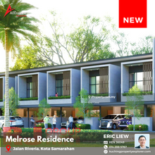 Melrose Residence Gated & Guarded, Kota Samarahan