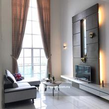 Duplex Penthouse Limited Unit