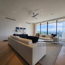 Designer Unit With The Privacy That You Have Longed For