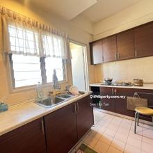 Sri Ara Apartment, Ara Damansara @ For Sale