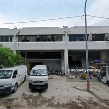 Comes with wide road and ample parking