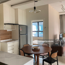 New house for rent, home sweet home. 