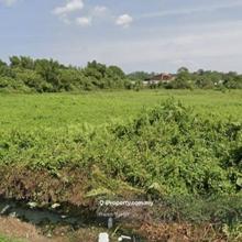 Rawang Industrial Land Sg. Choh Serendah,Rawang