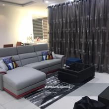 Fully renovated furnished unit