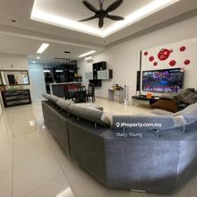Super cheap renovated freehold superlink
