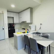 Sky Trees Service Apartment