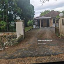 Single Storey Bungalow @ Straits View, Danga Bay, Jb Town