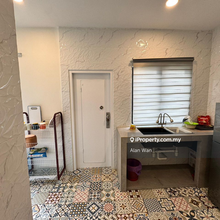 Terrace house for Rent