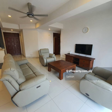 Renovated unit for Rent in Bangsar Puteri