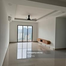 4 rooms, 1050sf, Partly, Minest Sentul for Rent