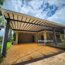 Ledang Heights Single Storey Bungalow Renovated Furnished G&G