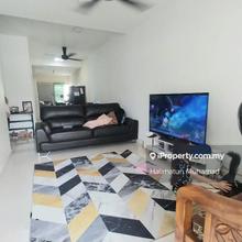 Single Storey Bandar Baru Enstek Timur, Negeri Sembilan