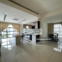 Seri Ampang Hilir : A World of Comfort and Affluence