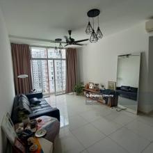 Midfields 2 Condominium 