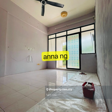 Saujana heights With 1cp full loan 