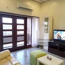 Well maintained Full Furnished Unit at Bangsar Indah Condo For Sale