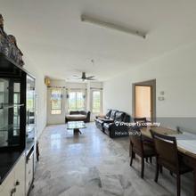 D'kiara puchong jaya wawasan unit for rent